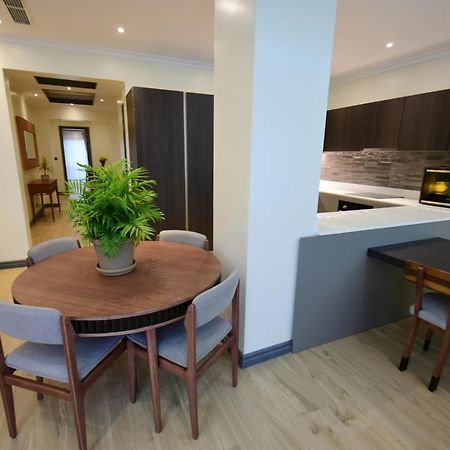 Fontis Residences Hotel Kampala Zewnętrze zdjęcie