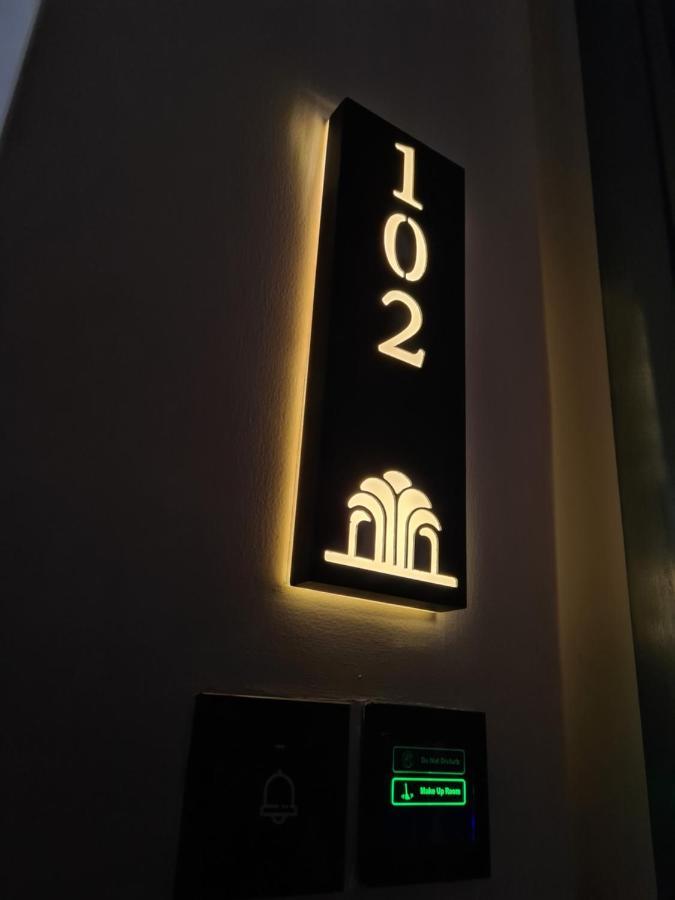 Fontis Residences Hotel Kampala Zewnętrze zdjęcie